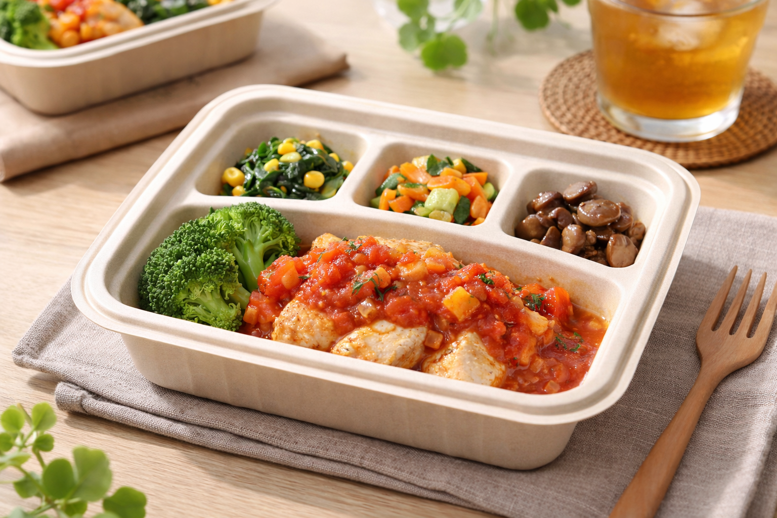 お弁当イメージ