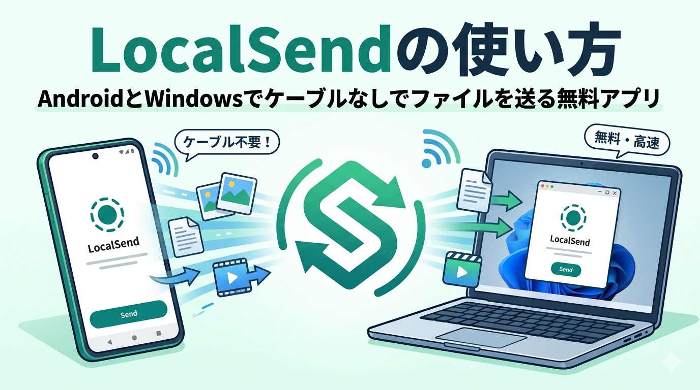 LocalSend
