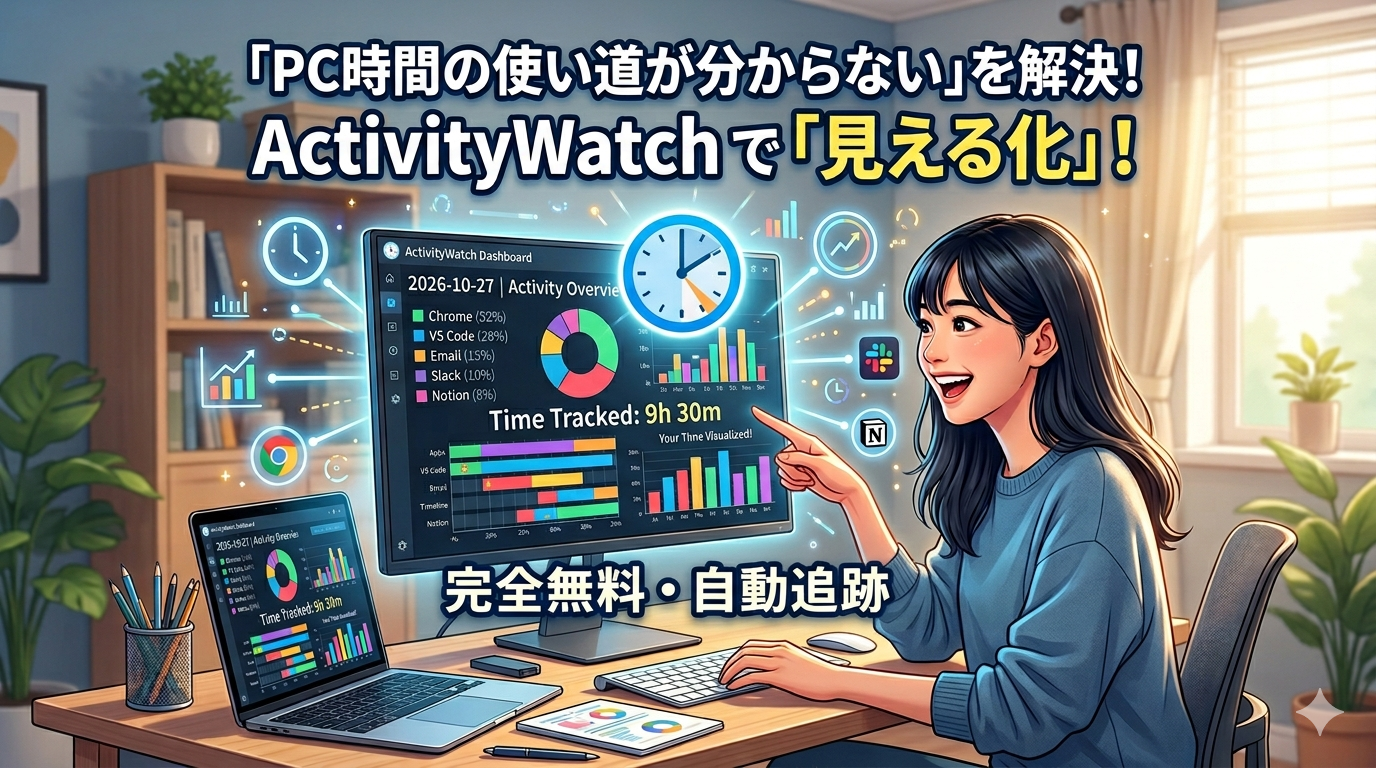 ActivityWatch