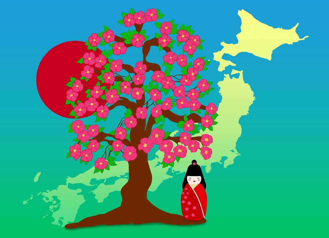 日本語化