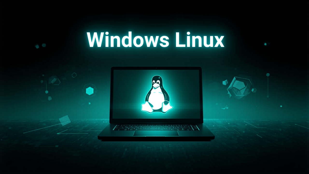 古いWindowsパソコンにLinuxを入れて再活用する方法