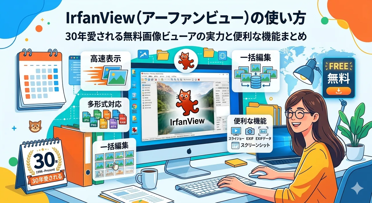 irfan view