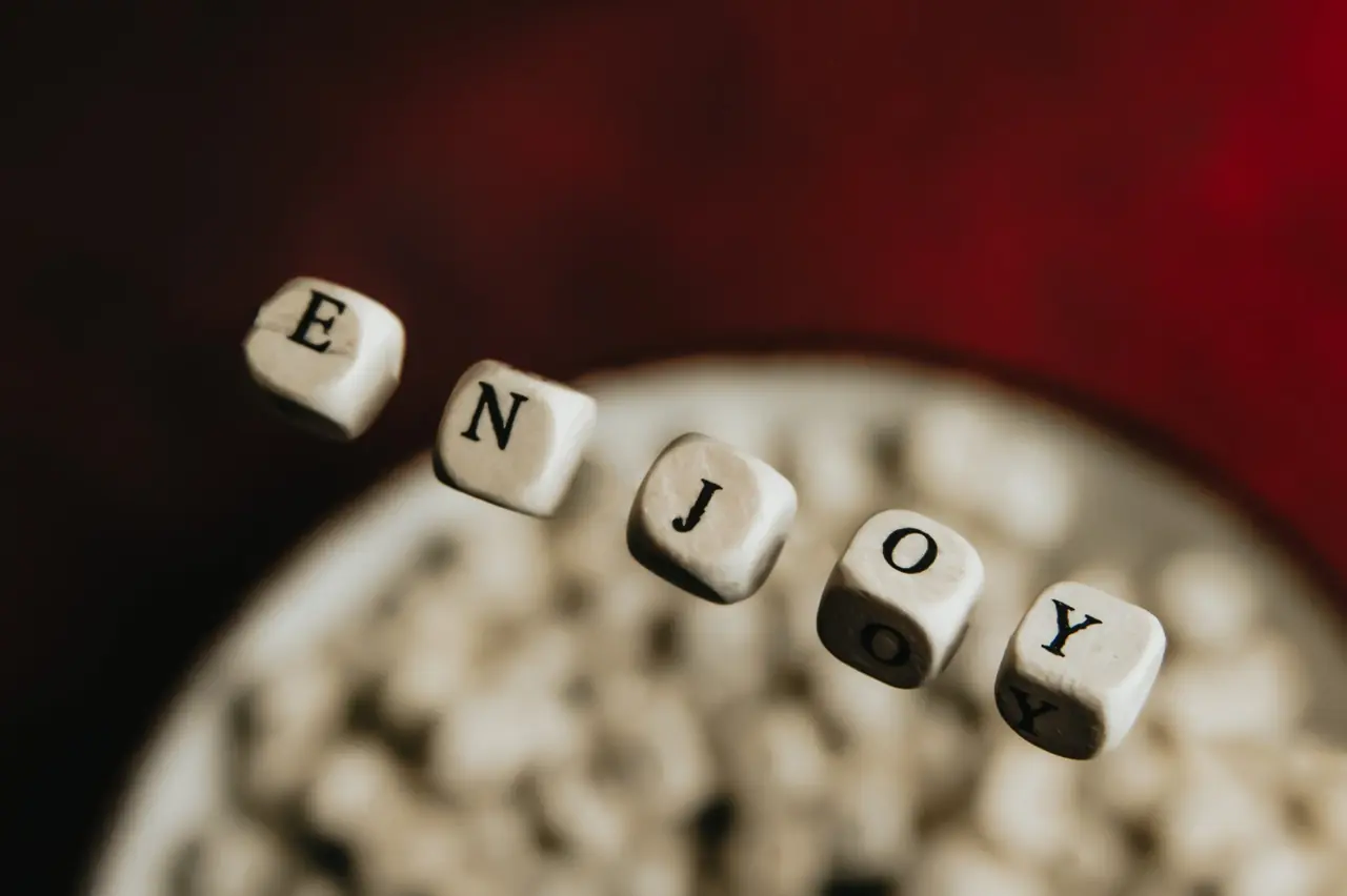 Enjoy