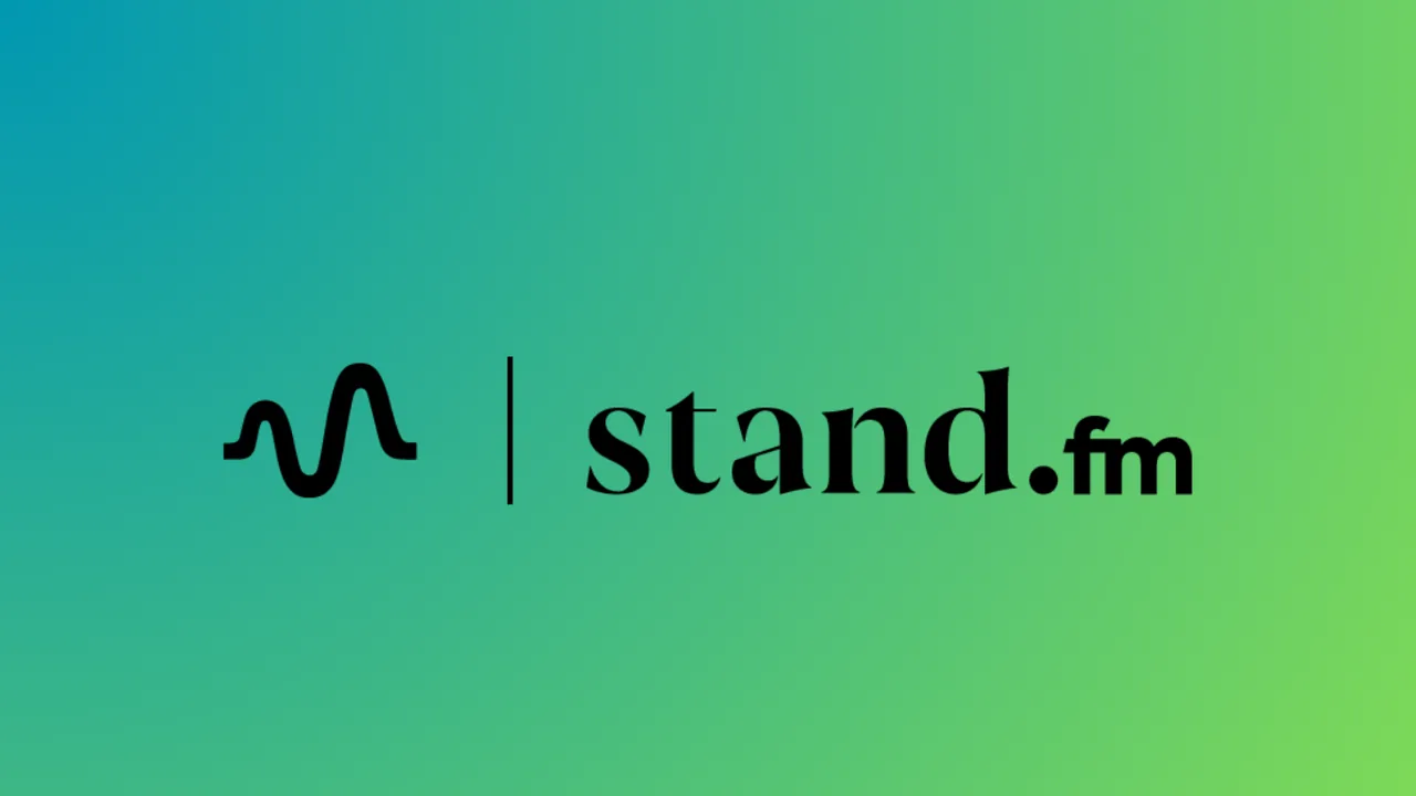 stand.fm